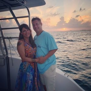 Meet your Posher, Kerry